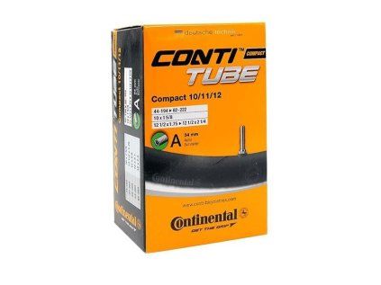 duse continental compact 10 12 o