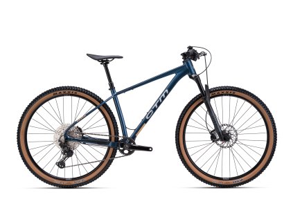 CTM RASCAL Pro modrá 29" 2026