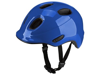 Přilba KED Meggy Spark (Barva modrá, Velikost S / 45-50 cm)