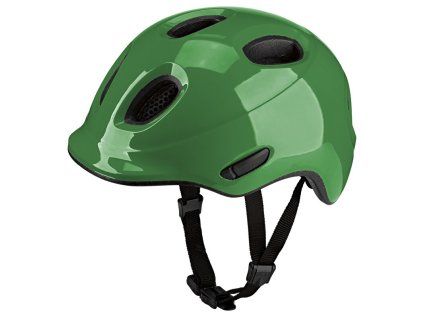 Přilba KED Meggy Spark (Barva zelená, Velikost M / 50-55 cm)