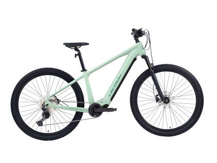 LECTRON Esconder AX 29" 2027 (Barva Mint, Velkost M)