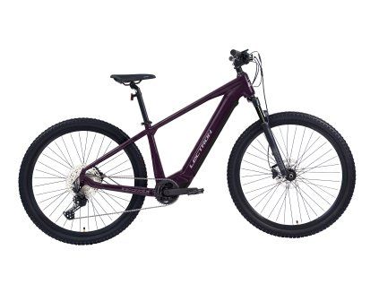LECTRON Esconder AX 29" 2027 (Barva Plum, Velikost M)
