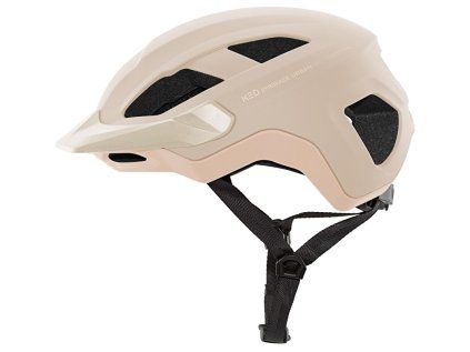 KED přilba Embrace UF-1 (Barva béžová matná, Velikost M / 54-58 cm)