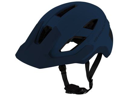 KED přilba Embrace MU-1 (Barva Deep Sea Blue Matt, Velikost M / 54-58 cm)