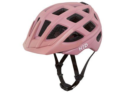 KED přilba Kailu (Barva růžová, Velikost S / 49-53 cm)
