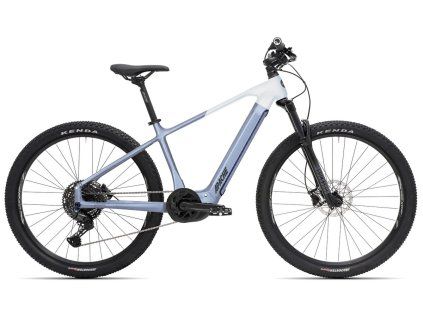 APACHE Luna 5 Avinox 800 Wh 29" (Barva černá, Velikost M)