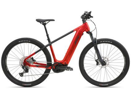 APACHE Falcon 1 Bosch CX 800 Wh (Barva červená, Velikost Bosch)