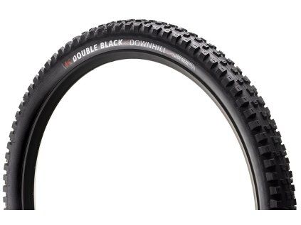Plášť K-SERIES Double Black Downhill kevlar (Velikost 29x2,40 60 TPI)
