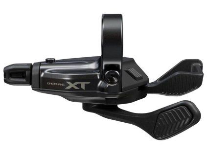 Řazení SHIMANO XT SL-M8210-R 12 speed pravé (Velikost 12sp)