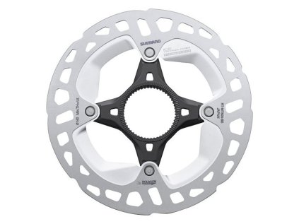 Brzdový kotouč SHIMANO XT RT-MT800 140mm Center lock (Velkost 140mm)