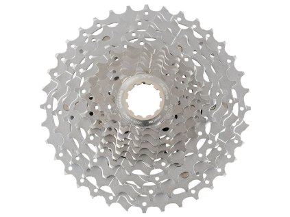 10-kazeta SHIMANO CS-M771 Deore XT 11-32 zubů Dyna-sys (Velikost 11-32z)