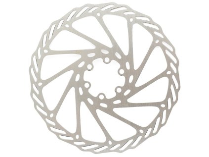 Brzdový kotouč O180 mm, 6 děr INTL (4 kusy vč. šroubů) (Velkost 180 mm/6 děr)