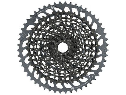 12-kazeta SRAM XG-1275 Eagle 10-52 zubů (Velikost 10-52z)