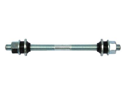 Osa předního náboje kompletní 136mm 7,9mm (Barva 100mm)