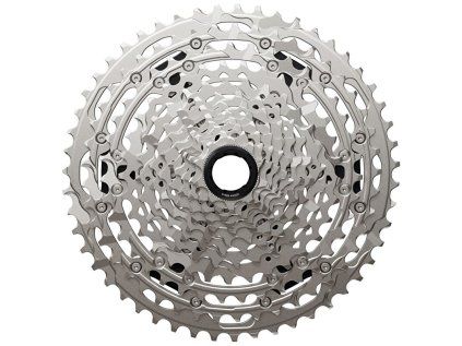 12-kazeta SHIMANO CS-M6200 Deore 10-51 zubů (Velikost 10-51)
