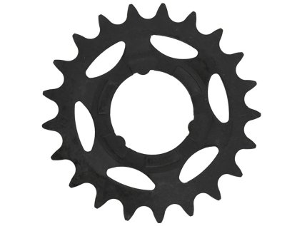 Pastorek SHIMANO Nexus 22 zubů (Velikost 22 zubů)