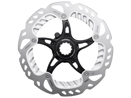 Brzdový kotouč SHIMANO RT-EM900 180mm (Velikost 180mm)