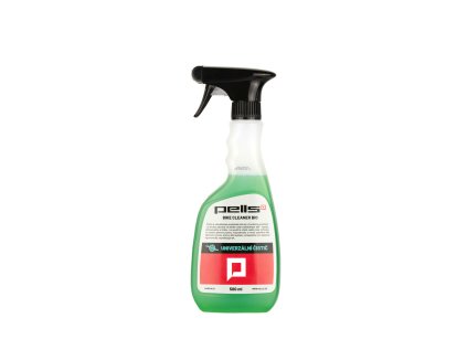 pells cleaner bio 500ml s rozprasovacem 2 o