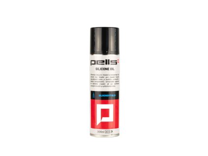 pells silikonovy olej 300ml 2 o