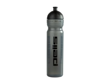 lahev pells x race2 1 l grey transparent o