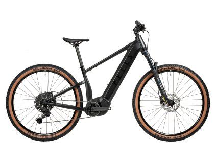 PELLS Thorr Panasonic 2 ER 29" 2027 (Barva černá, Velikost M)