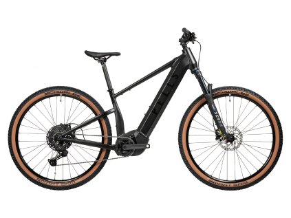 PELLS Thorr Panasonic 2 29" 2027 (Barva černá, Velikost M)