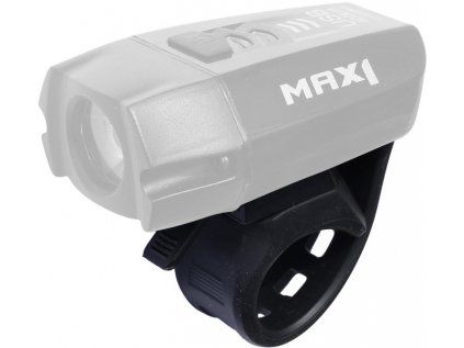 držák světla MAX1 Evolution 400 lm (Velikost držáky)