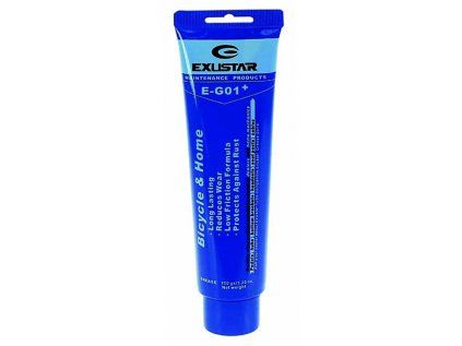 vazelína Exu PTFE (teflon) 150 g modrá tuba (Barva modrá)