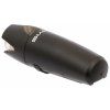 světlo přední SMART Polaris 200 USB dobíjecí (Velikost dobíjecí)
