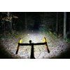 světlo přední SMART Suburb 800 USB, dobíjecí (Velikost dobíjecí)