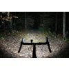 světlo přední SMART Polaris 650 USB, dobíjecí (Velikost dobíjecí)