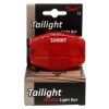 blikačka zadní SMART 261 R line 28 COB LED (Velikost bateriové)