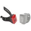blikačka zadní SMART Gem mini USB, dobíjecí (Velikost dobíjecí)