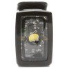 blikačka přední SMART GEM mini 308W (Velikost bateriové)