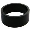 Spacer A-H 1 1/8" 15mm černý (Velikost 15mm)