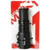 nástavec sloupku MAX1 A-H 1 1/8" (Barva černá)