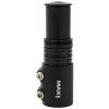 nástavec sloupku MAX1 A-H 1 1/8" (Barva černá)