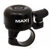 zvonek MAX1 Mini černý (Barva černá)