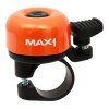 zvonek MAX1 Mini oranžový (Barva oranžová)