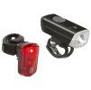 sada světel M-WAWE Atlas 20 USB (Velikost dobíjecí)