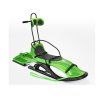 KHW Snow Comfort zelené
