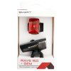 sada osvětlení SMART Rays 150 / Gem USB (Barva černá, Velikost dobíjecí)