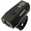 světlo přední MAX1 Evolution USB (Velikost dobíjecí)