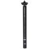 sedlovka MAX1 Alloy 31,6/400 mm černá (Barva černá, Velikost 31,6mm)