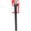 sedlovka MAX1 Alloy 30,9/400 mm černá (Barva černá, Velikost 30,9mm)
