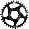 převodník MAX1 Narrow Wide SRAM 34z černý (Barva černá, Velikost 34z)