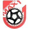 převodník MAX1 Narrow Wide SRAM 34z černý (Barva černá, Velikost 34z)