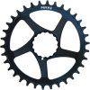 převodník MAX1 Narrow Wide RaceFace 34z černý (Barva černá, Velikost 34z)