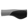 gripy MAX1 Ergonomic černo/šedé (Barva černo/šedá)