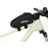 brašna MAX1 Top Tube černá (Barva černá)